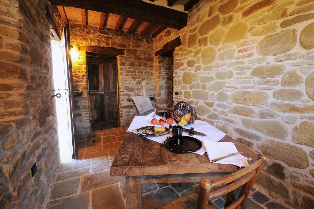 Il Capuccio Konuk evi San Lorenzo in Campo Oda fotoğraf