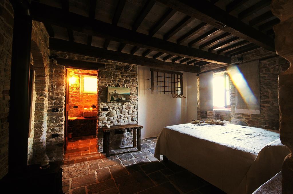 Il Capuccio Konuk evi San Lorenzo in Campo Oda fotoğraf