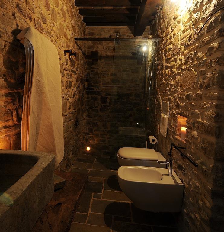 Il Capuccio Konuk evi San Lorenzo in Campo Oda fotoğraf