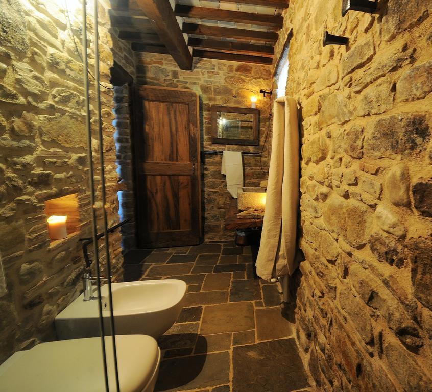 Il Capuccio Konuk evi San Lorenzo in Campo Oda fotoğraf