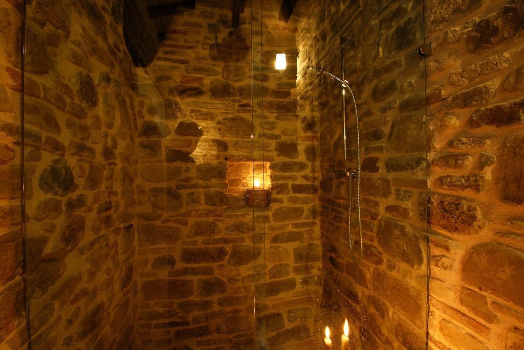 Il Capuccio Konuk evi San Lorenzo in Campo Oda fotoğraf