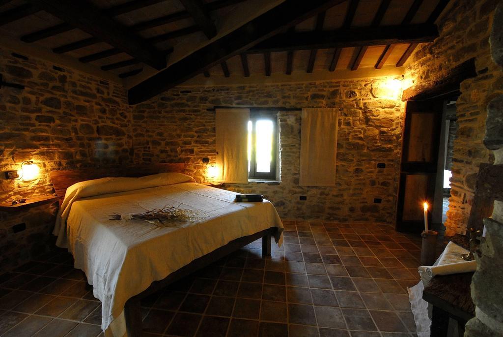 Il Capuccio Konuk evi San Lorenzo in Campo Oda fotoğraf