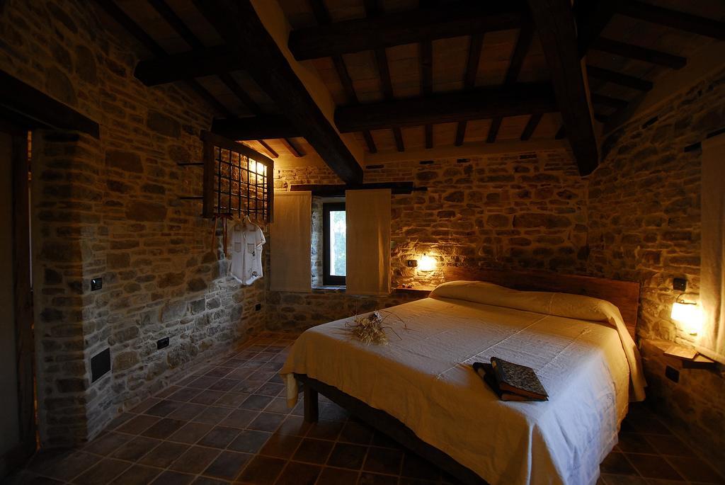 Il Capuccio Konuk evi San Lorenzo in Campo Oda fotoğraf